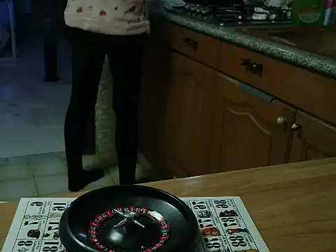 VeneRed online show from October 6, 6:16 pm