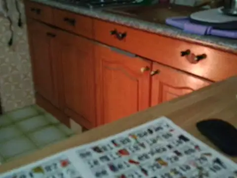 VeneRed online show from November 17, 6:19 am