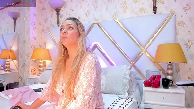 MalorySweet online show from December 30, 12:20 pm