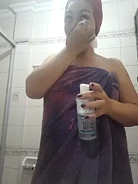 MalorySweet online show from December 31, 12:32 am