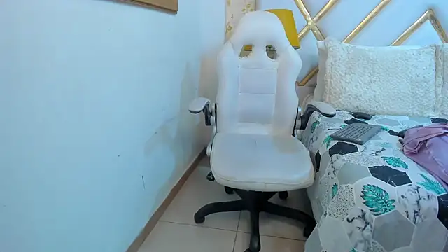 MalorySweet online show from September 14, 12:48 pm