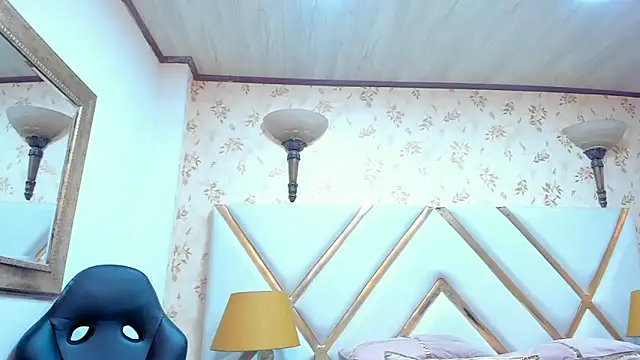 MalorySweet online show from July 15, 11:37 am