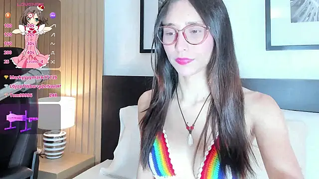 Snapshot of doll_bella_ chatting on June 26, 8:02 pm doll bella online show from June 26, 8:02 pm