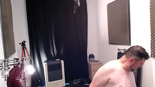 french slave1 online show from June 6, 1:38 pm