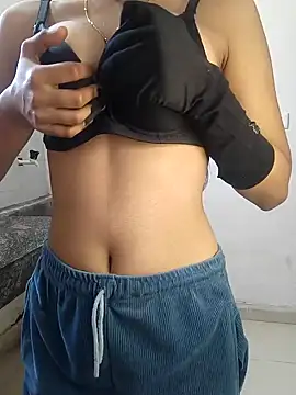 Cute ritu0 online show from February 1, 7:47 am