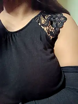 Snapshot of Cute_payal0 chatting on January 6, 5:06 pm Cute payal0 online show from January 6, 5:06 pm