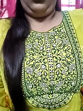 Cute payal0 online show from March 24, 9:03 am