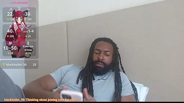Snapshot of johngabbanaa chatting on January 22, 5:17 pm johngabbanaa online show from January 22, 5:17 pm