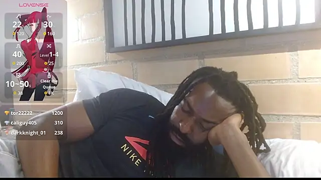 Snapshot of johngabbanaa chatting on February 2, 12:19 am johngabbanaa online show from February 2, 12:19 am