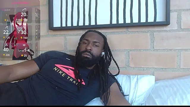 Snapshot of johngabbanaa chatting on February 17, 5:21 pm johngabbanaa online show from February 17, 5:21 pm