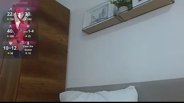 Snapshot of johngabbanaa chatting on March 1, 2:02 pm johngabbanaa online show from March 1, 2:02 pm