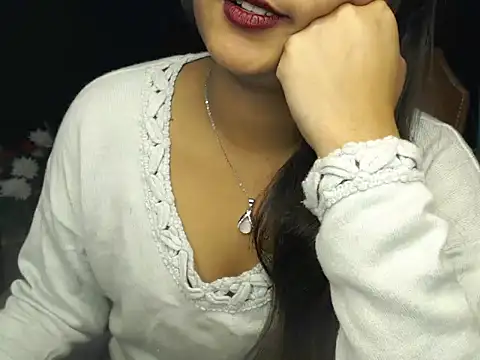 Snapshot of Wish_Queen chatting on January 17, 4:06 am Wish Queen online show from January 17, 4:06 am