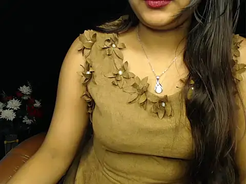 Snapshot of Wish_Queen chatting on January 19, 7:04 am Wish Queen online show from January 19, 7:04 am