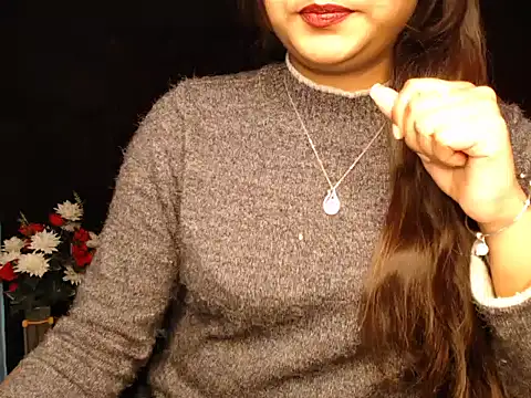 Snapshot of Wish_Queen chatting on January 20, 10:07 am Wish Queen online show from January 20, 10:07 am