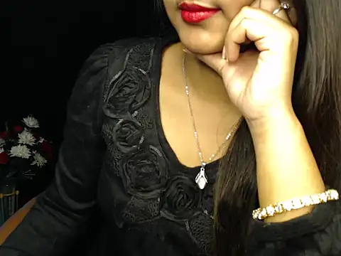 Snapshot of Wish_Queen chatting on January 21, 9:04 pm Wish Queen online show from January 21, 9:04 pm