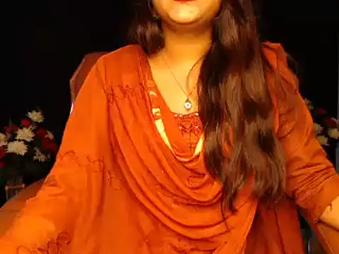 Snapshot of Wish_Queen chatting on January 24, 8:23 am Wish Queen online show from January 24, 8:23 am