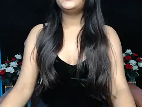 Snapshot of Wish_Queen chatting on January 25, 8:00 pm Wish Queen online show from January 25, 8:00 pm