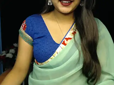 Snapshot of Wish_Queen chatting on January 26, 9:08 am Wish Queen online show from January 26, 9:08 am