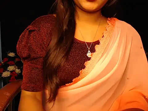 Snapshot of Wish_Queen chatting on February 5, 3:09 pm Wish Queen online show from February 5, 3:09 pm