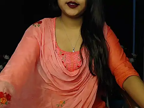 Snapshot of Wish_Queen chatting on February 7, 8:33 am Wish Queen online show from February 7, 8:33 am