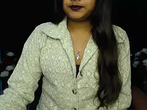 Snapshot of Wish_Queen chatting on February 8, 10:39 am Wish Queen online show from February 8, 10:39 am