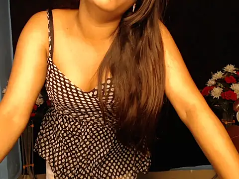 Snapshot of Wish_Queen chatting on February 17, 8:47 pm Wish Queen online show from February 17, 8:47 pm