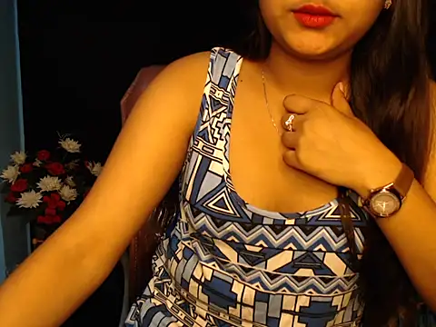 Snapshot of Wish_Queen chatting on February 18, 8:27 am Wish Queen online show from February 18, 8:27 am