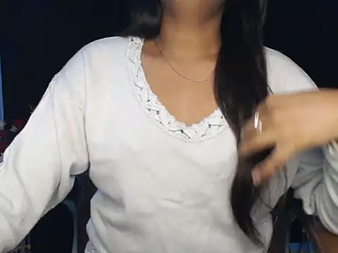 Snapshot of Wish_Queen chatting on February 18, 4:37 pm Wish Queen online show from February 18, 4:37 pm