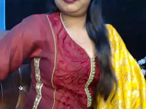Snapshot of Wish_Queen chatting on February 19, 10:01 am Wish Queen online show from February 19, 10:01 am
