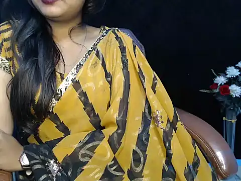 Snapshot of Wish_Queen chatting on February 22, 4:30 pm Wish Queen online show from February 22, 4:30 pm