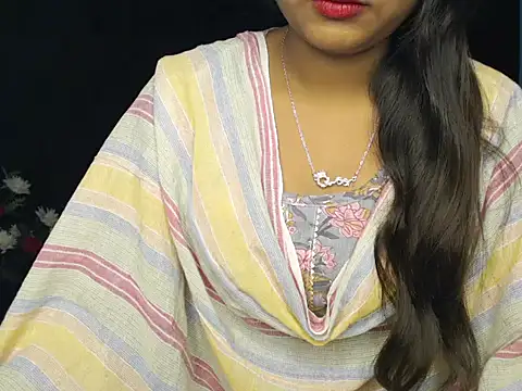 Snapshot of Wish_Queen chatting on February 27, 9:32 am Wish Queen online show from February 27, 9:32 am