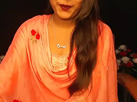 Snapshot of Wish_Queen chatting on March 1, 11:28 am Wish Queen online show from March 1, 11:28 am