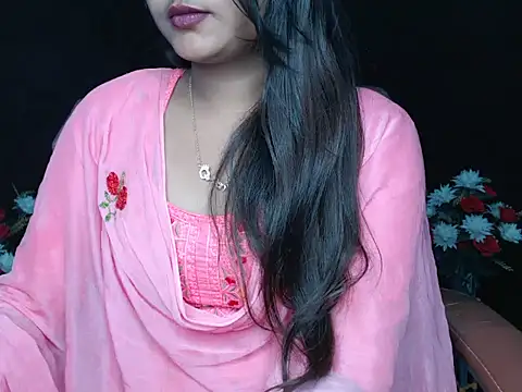 Snapshot of Wish_Queen chatting on March 1, 6:32 pm Wish Queen online show from March 1, 6:32 pm