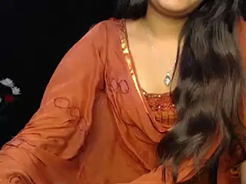Snapshot of Wish_Queen chatting on March 18, 2:48 pm Wish Queen online show from March 18, 2:48 pm