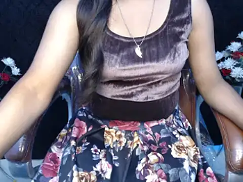 Snapshot of Wish_Queen chatting on March 21, 8:17 am Wish Queen online show from March 21, 8:17 am
