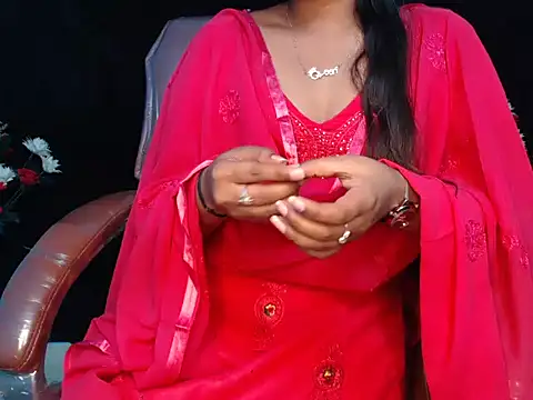 Snapshot of Wish_Queen chatting on March 22, 2:25 pm Wish Queen online show from March 22, 2:25 pm