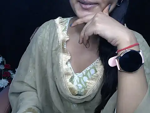 Snapshot of Wish_Queen chatting on September 29, 7:35 am Wish Queen online show from September 29, 7:35 am