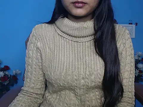 Wish Queen online show from November 24, 5:01 pm