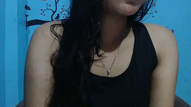 Wish Queen online show from April 29, 4:11 pm