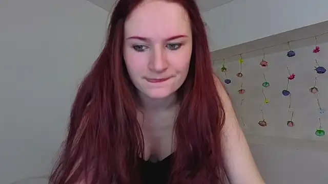 L1ittle kitty  online show from February 12, 6:19 am