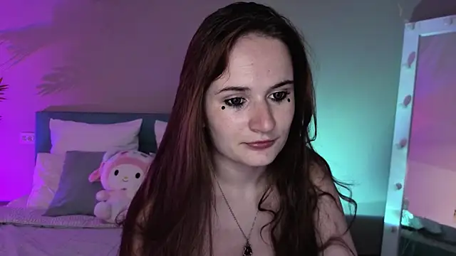 L1ittle kitty  online show from July 29, 5:27 am
