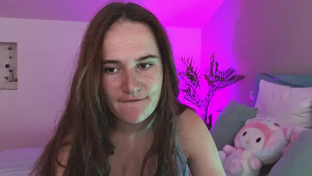 L1ittle kitty  online show from July 30, 6:01 am