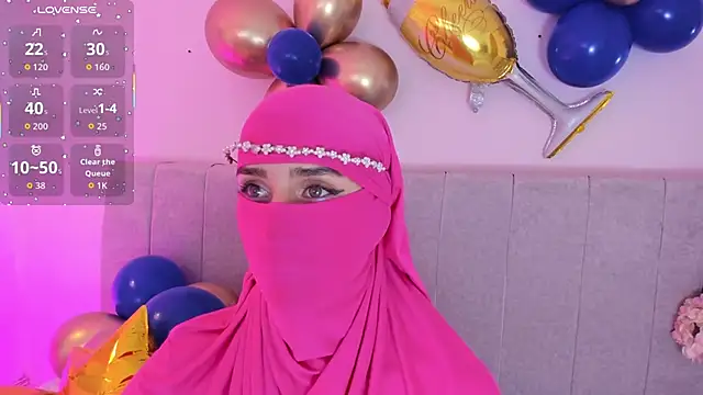 Snapshot of rawiya chatting on September 26, 12:53 pm rawiya online show from September 26, 12:53 pm