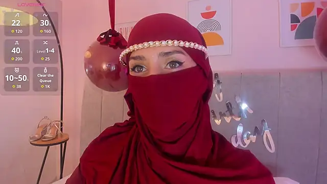 rawiya online show from March 10, 12:10 pm