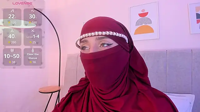 Snapshot of rawiya chatting on May 28, 12:13 pm rawiya online show from May 28, 12:13 pm