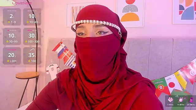 Snapshot of rawiya chatting on June 15, 1:02 pm rawiya online show from June 15, 1:02 pm
