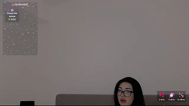 Snapshot of AllisonSky chatting on November 16, 5:51 pm AllisonSky online show from November 16, 5:51 pm