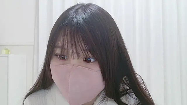 Snapshot of yuki_room chatting on February 22, 9:59 pm yuki room online show from February 22, 9:59 pm