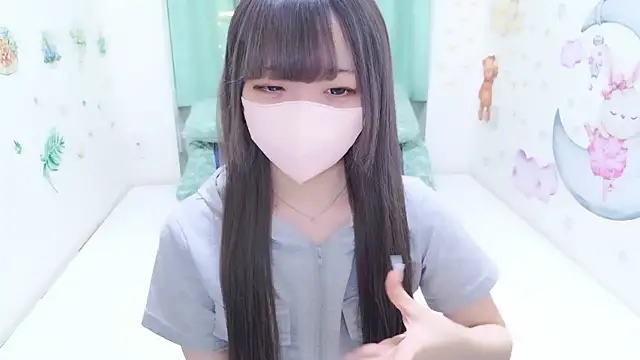 ASUKA ch online show from December 17, 8:09 am