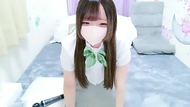 Snapshot of ASUKA_ch chatting on June 19, 4:00 pm ASUKA ch online show from June 19, 4:00 pm